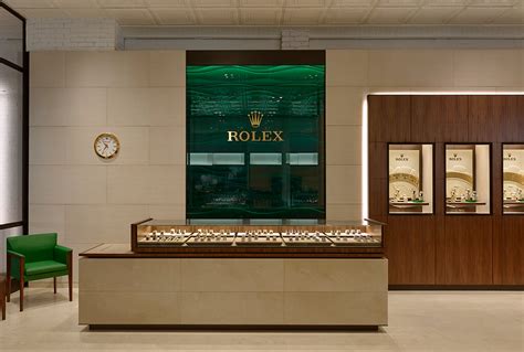 rolex directly operated stores|rolex retailer online.